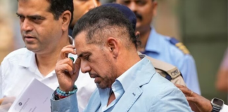 Shikohpur Land Deal: Major Relief for Robert Vadra from Rouse Avenue Court; Granted Unconditional Bail