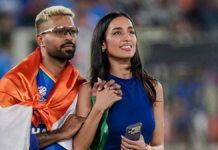 Is Hardik Pandya Getting Married Again? Social Media Buzzes Over Mahika Sharma Rumours