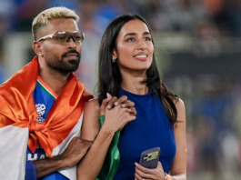Is Hardik Pandya Getting Married Again? Social Media Buzzes Over Mahika Sharma Rumours
