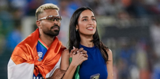 Is Hardik Pandya Getting Married Again? Social Media Buzzes Over Mahika Sharma Rumours