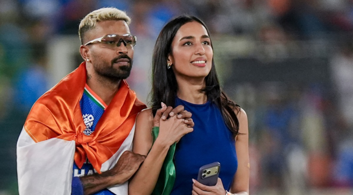 Is Hardik Pandya Getting Married Again? Social Media Buzzes Over Mahika Sharma Rumours