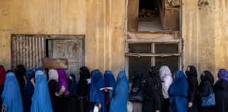 Afghanistan’s Taliban Regime Faces Backlash Over New Child Marriage Rules