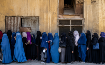 Afghanistan’s Taliban Regime Faces Backlash Over New Child Marriage Rules