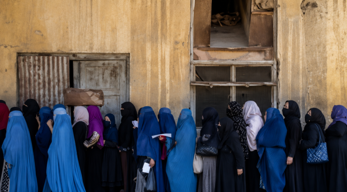 Afghanistan’s Taliban Regime Faces Backlash Over New Child Marriage Rules