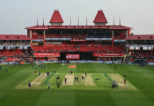 IPL 2026: Toss Could Play Crucial Role in Punjab Kings vs RCB Match at Dharamsala