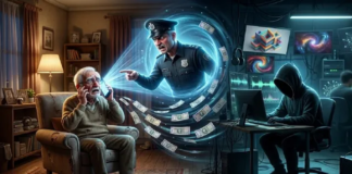 Retired Teacher in Jalandhar Held Under ‘Digital Arrest’ for 3 Days; Cheated Out of Rs 10 Lakhs