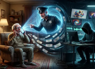 Retired Teacher in Jalandhar Held Under ‘Digital Arrest’ for 3 Days; Cheated Out of Rs 10 Lakhs