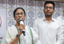 Suvendu Adhikari Says Probe May Begin Into Properties Linked to TMC MP