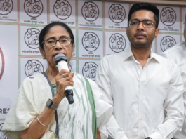 Suvendu Adhikari Says Probe May Begin Into Properties Linked to TMC MP