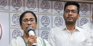Suvendu Adhikari Says Probe May Begin Into Properties Linked to TMC MP
