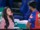 Viral Photo Shows Preity Zinta Talking Seriously With PBKS Captain Shreyas Iyer After RCB Loss