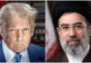 US Puts Five Tough Conditions Before Iran, Peace Talks Face Major Setback