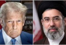 US Puts Five Tough Conditions Before Iran, Peace Talks Face Major Setback