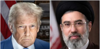 US Puts Five Tough Conditions Before Iran, Peace Talks Face Major Setback