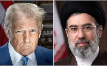 US Puts Five Tough Conditions Before Iran, Peace Talks Face Major Setback