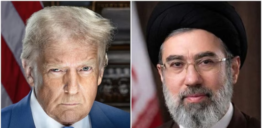 US Puts Five Tough Conditions Before Iran, Peace Talks Face Major Setback