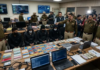 Major Revelation in Ludhiana Cyber Fraud Case: Transactions Worth Crores Conducted via 450 Mule Accounts; 4 Arrested
