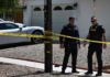 California Mosque Shooting Shocks America, Two Teenagers Open Fire