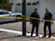 California Mosque Shooting Shocks America, Two Teenagers Open Fire