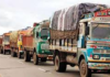 Transport Unions to Halt Operations in Delhi-NCR Over New Pollution Rules