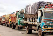 Transport Unions to Halt Operations in Delhi-NCR Over New Pollution Rules