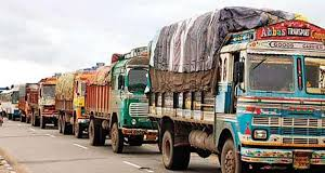 Transport Unions to Halt Operations in Delhi-NCR Over New Pollution Rules