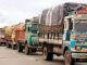 Transport Unions to Halt Operations in Delhi-NCR Over New Pollution Rules