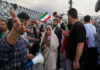 Tehran’s ‘Sacrifice for Iran’ Weddings Go Viral Amid Ongoing War With US