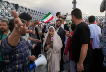 Tehran’s ‘Sacrifice for Iran’ Weddings Go Viral Amid Ongoing War With US
