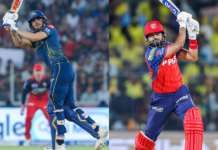 GT vs PBKS: All Eyes on Thriller as Punjab Targets Return to Winning Ways