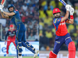 GT vs PBKS: All Eyes on Thriller as Punjab Targets Return to Winning Ways