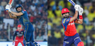 GT vs PBKS: All Eyes on Thriller as Punjab Targets Return to Winning Ways