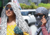 Temperature Crosses 47 Degrees in Faridkot, Heatwave to Continue for Next Seven Days; Advisory Issued