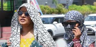 Temperature Crosses 47 Degrees in Faridkot, Heatwave to Continue for Next Seven Days; Advisory Issued