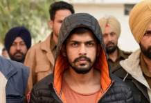 Former DSP Sends ‘Birthday Gift’ to Lawrence Bishnoi at Sabarmati Jail; Police-Gangster Nexus Exposed Amidst Probe into Interview