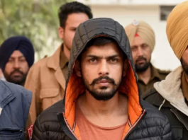 Former DSP Sends ‘Birthday Gift’ to Lawrence Bishnoi at Sabarmati Jail; Police-Gangster Nexus Exposed Amidst Probe into Interview