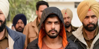 Former DSP Sends ‘Birthday Gift’ to Lawrence Bishnoi at Sabarmati Jail; Police-Gangster Nexus Exposed Amidst Probe into Interview