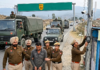 ‘Traitor’ Caught in Punjab for Allegedly Sending Army Movement Footage to Pakistan