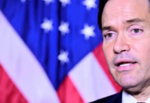 Trump Ally Marco Rubio Arrives in India Ahead of Crucial Delhi Talks With PM Narendra Modi