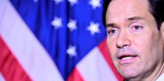 Trump Ally Marco Rubio Arrives in India Ahead of Crucial Delhi Talks With PM Narendra Modi