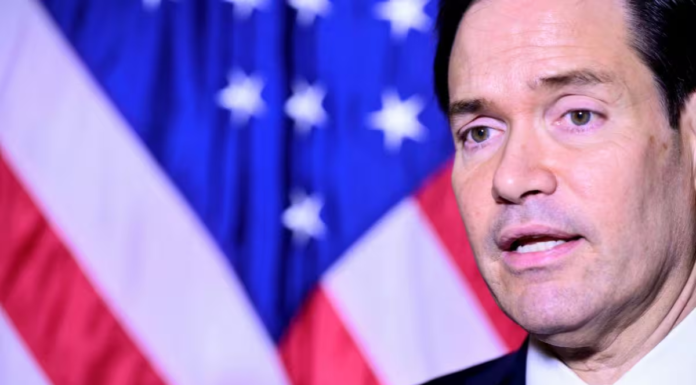 Trump Ally Marco Rubio Arrives in India Ahead of Crucial Delhi Talks With PM Narendra Modi