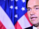 Trump Ally Marco Rubio Arrives in India Ahead of Crucial Delhi Talks With PM Narendra Modi