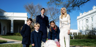 Massive Security Alert After Alleged IRGC Plot to Target Ivanka Trump