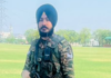 Gurdaspur Soldier Consumes Poison Live on Facebook, Accuses Wife Before Death Bid