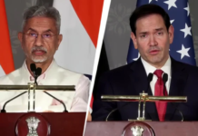 ‘Not Targeted at India’: Rubio Responds to Concerns Over US Visa Changes