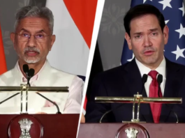 ‘Not Targeted at India’: Rubio Responds to Concerns Over US Visa Changes