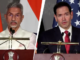 ‘Not Targeted at India’: Rubio Responds to Concerns Over US Visa Changes