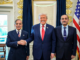 Amid Middle East Tensions, Shahbaz Sharif Applauds Trump’s Diplomacy