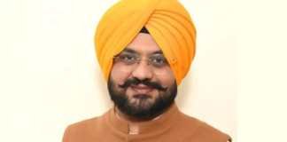 Mann Govt assures uninterrupted 8-hour power supply to farmers during paddy transplantation season: Sond