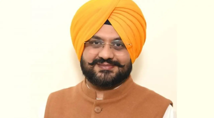 Mann Govt assures uninterrupted 8-hour power supply to farmers during paddy transplantation season: Sond